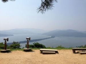 天橋立(股のぞき)