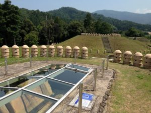 作山古墳