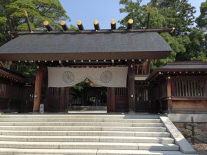 籠神社